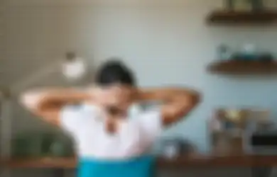 Enam Ciri Orang yang Udah Harus Niat untuk 'Puasa' Social Media