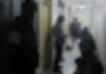 Asyik Mabuk, Komplotan Geng Motor Tasikmalaya Kocar Kacir Digeruduk Polisi