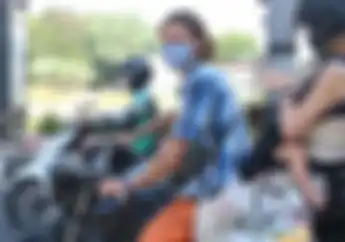 Turis Asing Dilarang Sewa Motor di Bali, Pengusaha Rental Ketar-Ketir