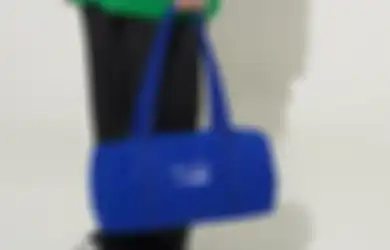 4 Rekomendasi Tote Bag Canvas Lokal Murah Muat Banyak Tapi Modis