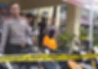 Gokil, Emak-emak Sering Gonta-ganti Motor, Ternyata Penadah Motor Curian