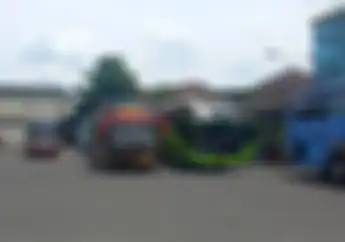 Gak Cuma Biaya Bensin Motor, Tarif Bus Naik 35 Persen Imbas Kenaikan Harga BBM
