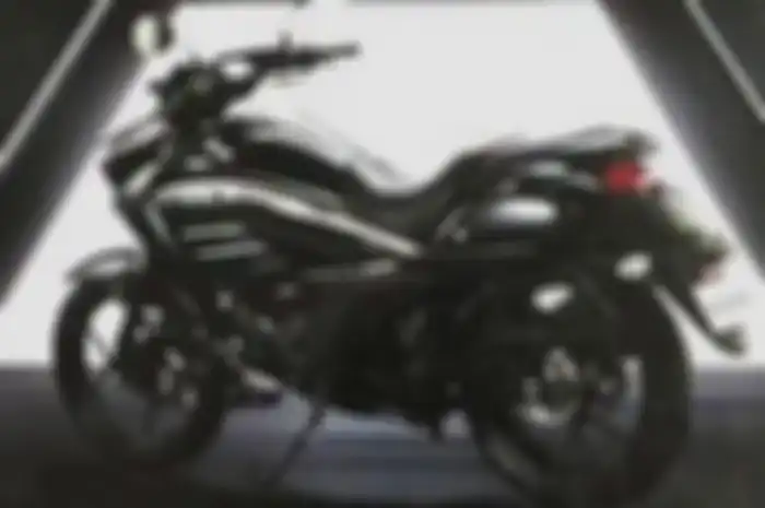 Suzuki Intruder 150 akan dirilis di India