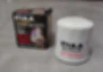 Filter Oli Khusus Motor Baru atau Habis Turun Mesin Agar Dapur Pacu Awet