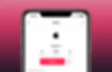 Apple Buat Akun Resmi TikTok yang Sudah Terverifikasi, Untuk Apa?