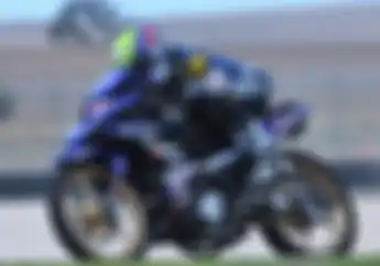 Mantap.. Pembalap Indonesia Dominasi FP1 ARRC Jepang, Semoga Bertahan