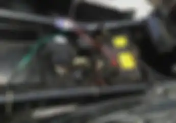 Enggak Ribet! Begini Cara Ubah Kelistrikan Motor dari AC ke DC, Awas Korslet