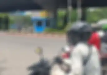Bikers Ada Masalah Lalu Lintas, Polda Metro Jaya Siapkan Inovasi Jitu