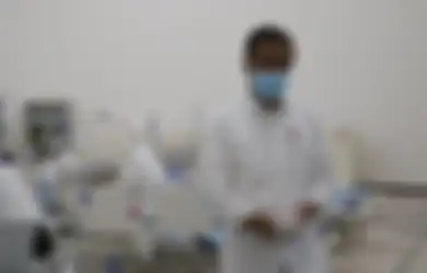 Angin Surga! Jokowi Ungkap Tahun Depan Vaksin Covid-19 Sudah Bisa Diproduksi dan Diedarkan