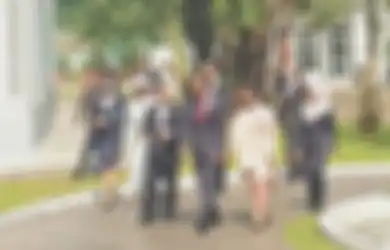 Termasuk Jadi Anggota Kerajaan Pertama yang Disusui Ibunya Sendiri, Ini Sederet Fakta Unik Sosok Kaisar Naruhito yang Bertemu Jokowi