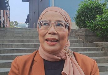 Kronologi Dewi Yull Alami Kebutaan Mata Kanan, Sempat Muncul Cairan Gelembung Kuning