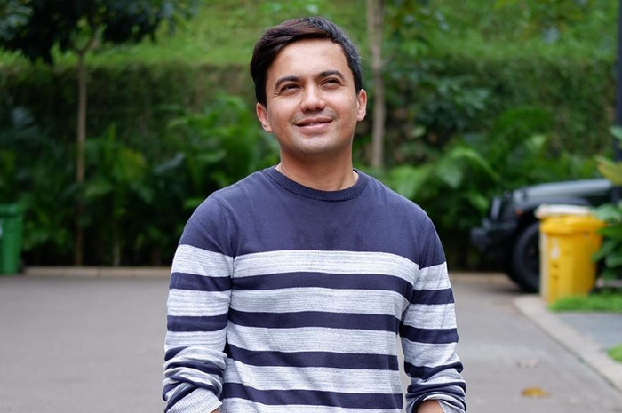 Sahrul Gunawan