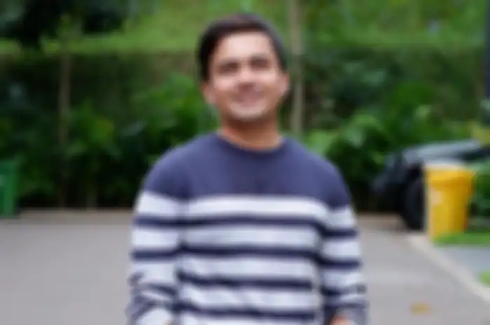 Sahrul Gunawan