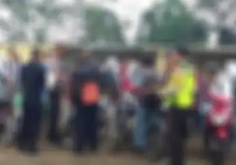 Heboh! Gubernur Jawa Tengah Usul Penerbitan SIM Khusus Pelajar, Langsung Ditolak Mentah-mentah
