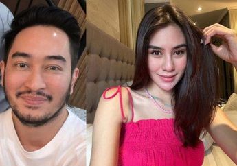 Jeje Govinda Pilih Maafkan Syahnaz Meski Terbukti Berzina, Sosok Ini Ingatkan Adik Ipar Raffi Ahmad: Laki-laki Harus Cemburu