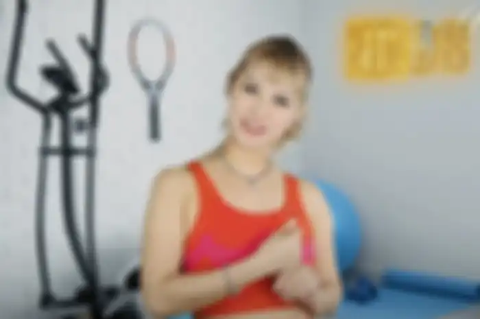 Maria Ozawa kunjungi Bali