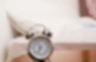 Sering Tekan 'Snooze Alarm' Saat Bangun Pagi? Ternyata Bahaya!