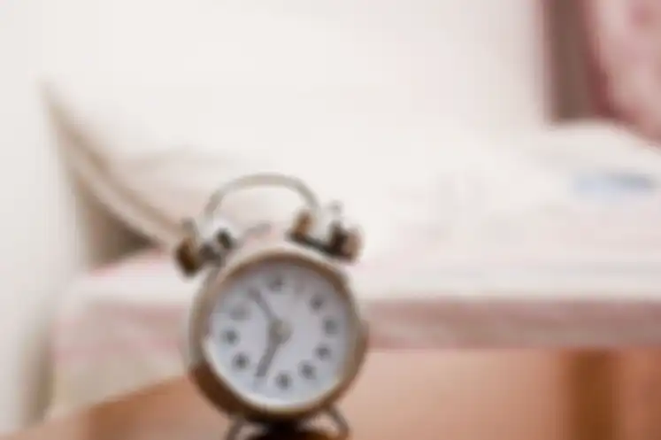 Alarm