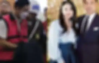 Sandra Dewi Terancam Angkat Kaki dari Apartemen Mewah, Kejagung Getol Selidiki Sumber Uang Pembelian Rumah yang Ditinggalinya