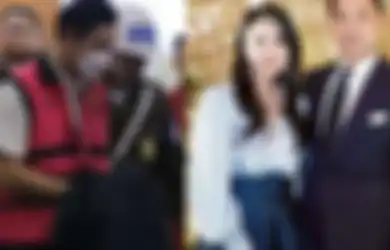 Sandra Dewi Terancam Angkat Kaki dari Apartemen Mewah, Kejagung Getol Selidiki Sumber Uang Pembelian Rumah yang Ditinggalinya