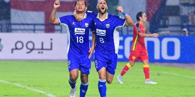 Persija Vs Persib - Adam Alis Janjikan Laga Sengit Lawan Mantan Tim