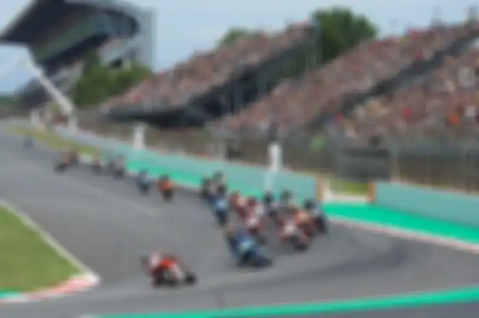 MotoGP Catalunya
