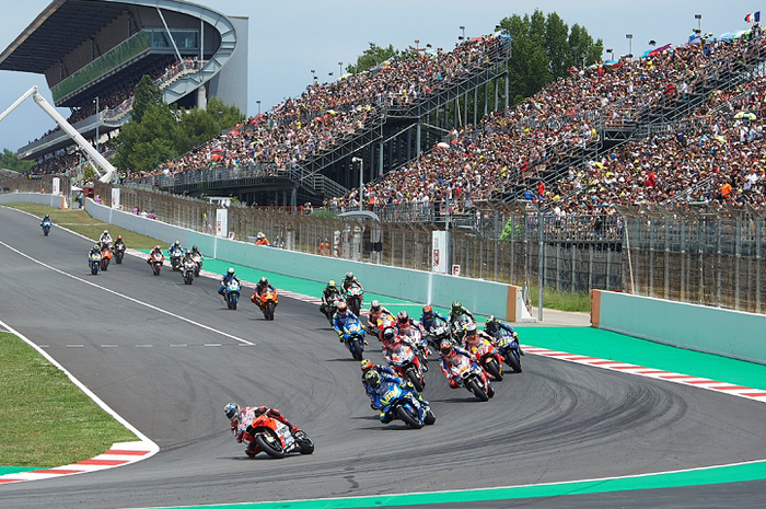 MotoGP Catalunya
