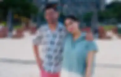 Pontang-panting Cari Utangan hingga Gadaikan Emas Demi ke Bali, Istri Raffi Ahmad Ucap Janji Ini Pada Penjual Jagung Bakar yang Kabulkan Ngindam Saat Nagita Slavina Hamil Anak Kedua