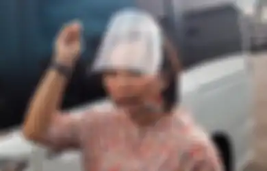 Kabar Duka, Ayahanda Mpok Alpa Tutup Usia, Sang Komedian: Saya Sudah Ikhlas Semoga Baba Tenang di Sana