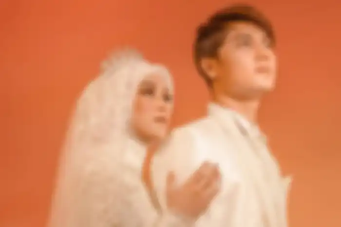 Lesty Kejora dan Rizky Billar