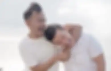 Bikin Bulu Kuduk Berdiri, Penyakit Kakaknya Dikaitkan dengan Hal Mistis, Jordi Onsu Adik Ruben Onsu Akui Alami Kejadian Mengerikan hingga Sempat Kejar Sosok yang Berlari di Rumahnya: Ketemu Bungkusan Kayak Guling