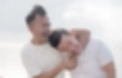 Bikin Bulu Kuduk Berdiri, Penyakit Kakaknya Dikaitkan dengan Hal Mistis, Jordi Onsu Adik Ruben Onsu Akui Alami Kejadian Mengerikan hingga Sempat Kejar Sosok yang Berlari di Rumahnya: Ketemu Bungkusan Kayak Guling