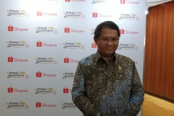 Mentri Kominfo, Rudiantara