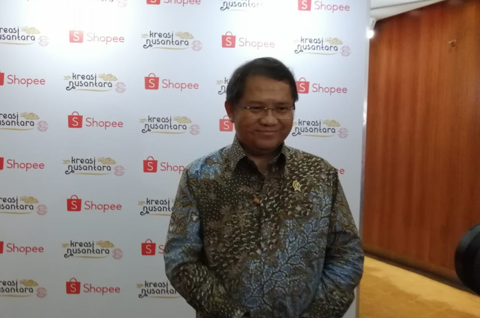 Mentri Kominfo, Rudiantara