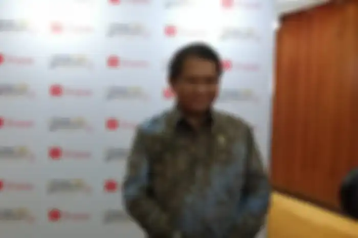 Mentri Kominfo, Rudiantara