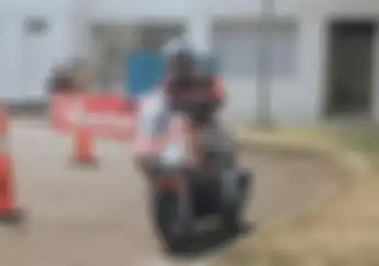 Makin Nyaman, Segini Biaya Pasang Lapisan Latex di Jok Skutik Adventure Honda ADV150