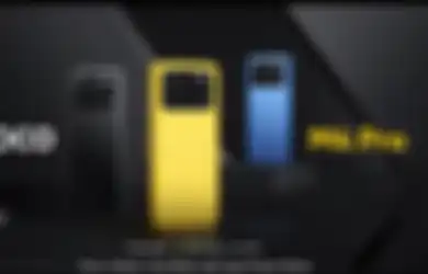 POCO M4 Pro Resmi Meluncur, Bawa Peningkatan Layar Harga 2 Jutaan