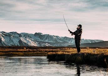 Arti Mimpi Memancing Benarkah Jadi Pertanda Adanya Penolakan Cinta? Simak Tafsirannya Berikut Ini!