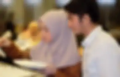 Sepintar-pintarnya Bangkai Ditutupi, Baunya Tercium Juga: Alasan Rizki DA Tak Mau Nikahi Lesty Kejora Terbongkar