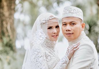 Angel Lelga Positif Hamil Anak Vicky Prasetyo, Sang Adik Doakan Kembar