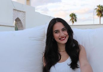Pevita Pearce Sempat Jalani Operasi Tumor Payudara, Inilah Asupan Makanan yang Dapat Membantu Kesembuhan Penderita Penyakit Mematikan Ini