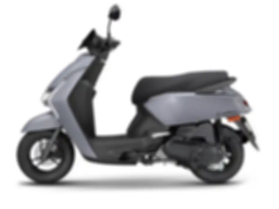 Motor matic Yamaha Limi 125.