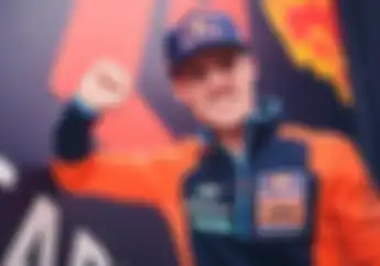 Sadis! Pol Espargaro Dicap Sebagai Idiot Oleh Pembalap Ini, Penyebab Kecelakaan..