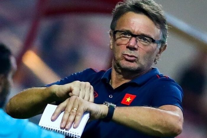 Pelatih Timnas Vietnam, Philippe Troussier berambisi datangkan banyak pemain keturunan dari Eropa.