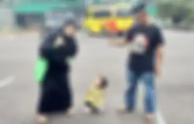 Terkuak! Foto Kendaraan Pelaku Pembunuhan di Subang, Emosi Suami Korban yang Meluap Dikulik, Ini Fakta Sebenarnya