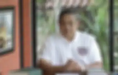 Tak Lagi Jadi Orang Nomer Satu di Indonesia, Mantan Presiden SBY Malah Terciduk Jual Nasi Goreng di Warung Kekinian: Ekonomi Makin Berat