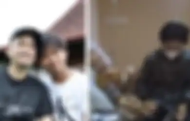 'Dokter Juga Bingung', Betrand Peto Nangis Sesenggukan Ruben Onsu Bolak Balik Rumah Sakit, Sosok Ini Minta Maaf Tak Bisa Transfusi Darah ke Suami Sarwendah