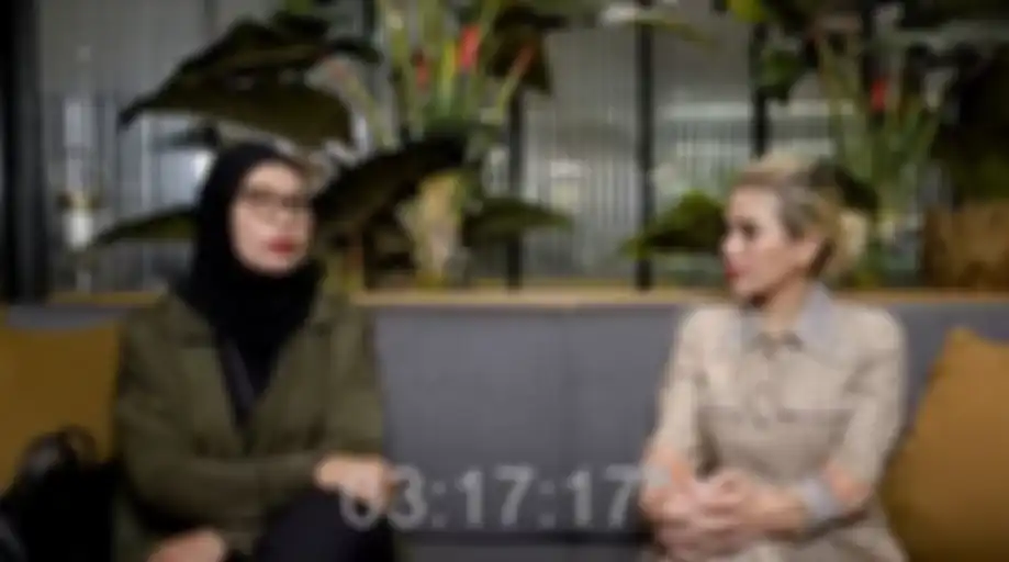 Ibunda Gaga Muhammad, Janariyah memberi pengakuan