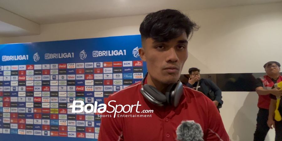 Makin Gacor di Persis Solo dan Dianggap Layak Masuk Skuad Timnas Indonesia, Ramadhan Sananta: Saya Siap Buktikan Diri!