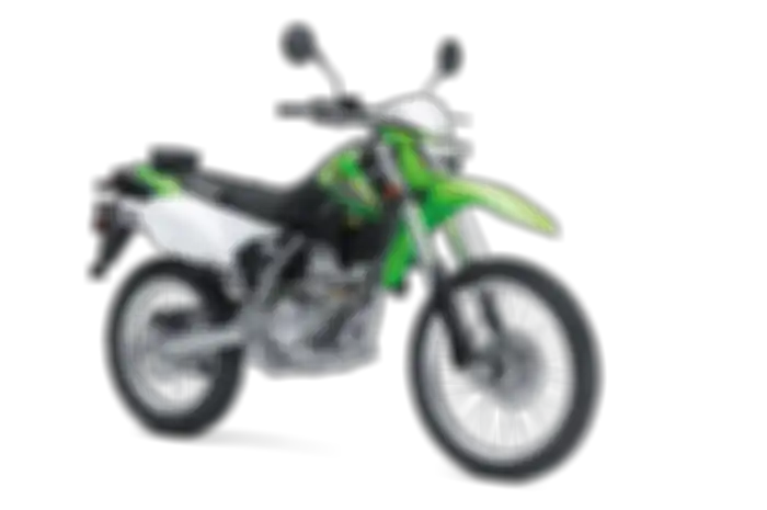 Kawasaki KLX 250
